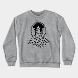 Bach Flip Crewneck Sweatshirt